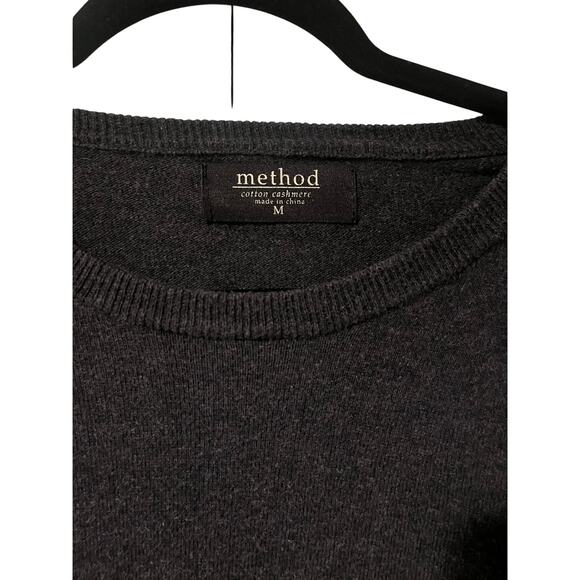 Method Cashmere Sweater - Picture 2 of 4